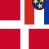 デンマーク・レブロクスィスケ保護国⟬大蓬莱連邦構成国⟭〖大蓬莱統一帝國保護国〗【架空国家】