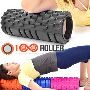 1.仿手感按摩顆粒舒緩肌肉 2.輔助運動暖身/收操(使用廣泛) 3.多種部位按摩，加強核心肌群