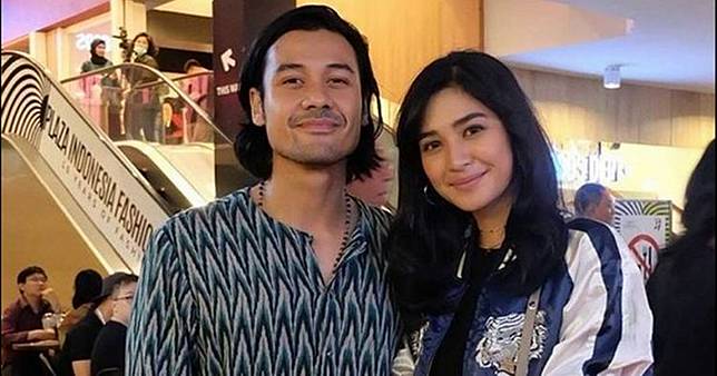 Ucapan Spesial Mikha Tambayong di Ultah Chicco Jerikho, Sudah Jadian?