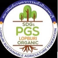 สมาพันธ์เกษตรกรรมยั่งยืนลพบุรี