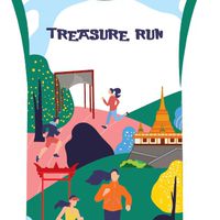 The Treasure Run