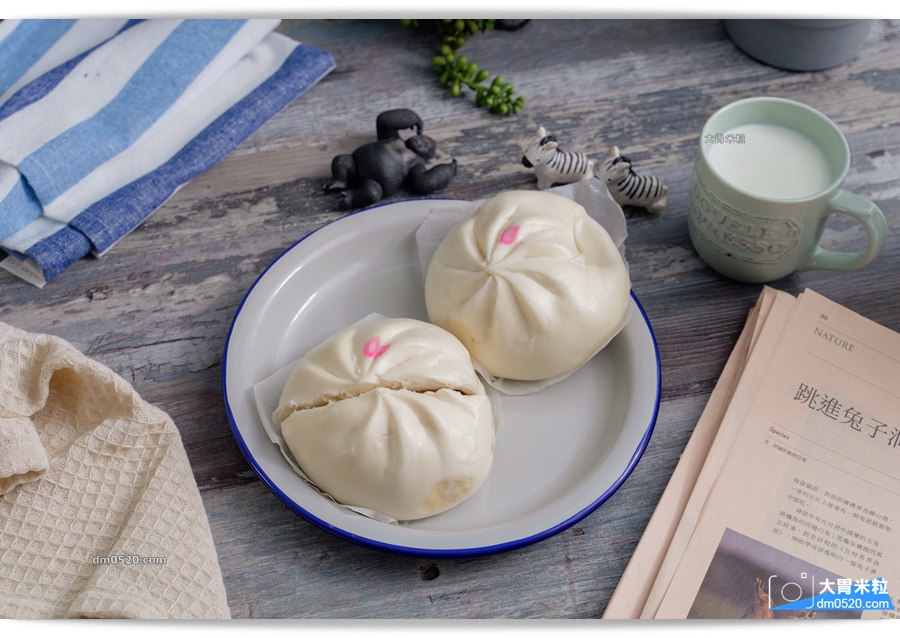 京采包子Bao·Mantou