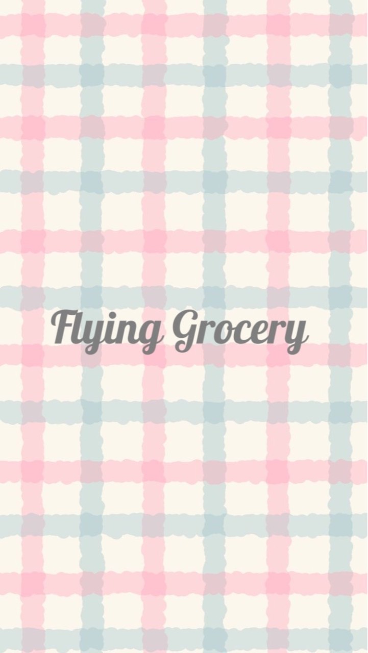 Flying Grocery