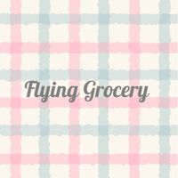 Flying Grocery