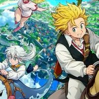 【七つの大罪 origin】マルチ募集（初心者歓迎）