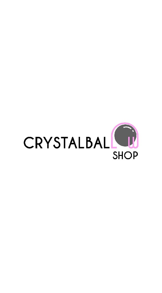 Crystalball W Shop 2016