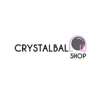 Crystalball W Shop 2016