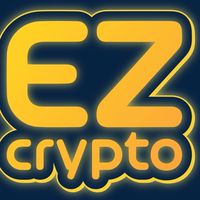 EZ Crypto ล่าเงินจากคริปโต และ Airdrop (ห้องพูดคุย)
