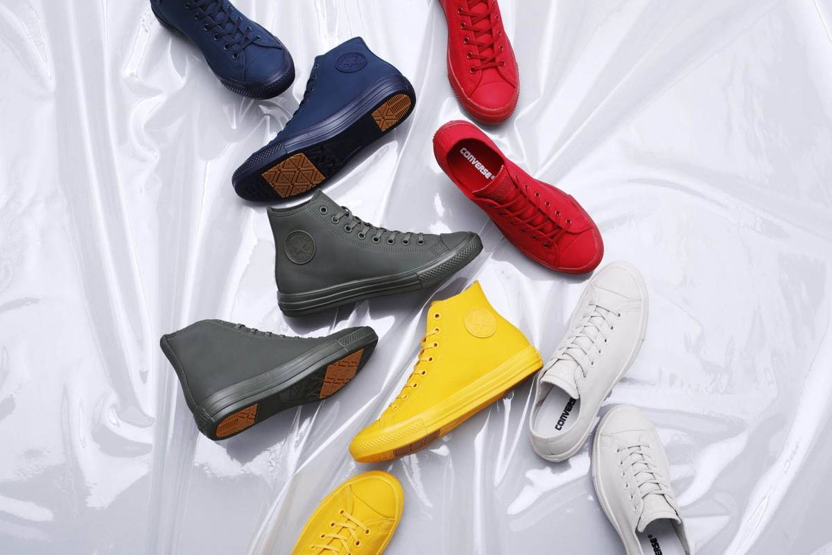 converse all star light wr sl hi