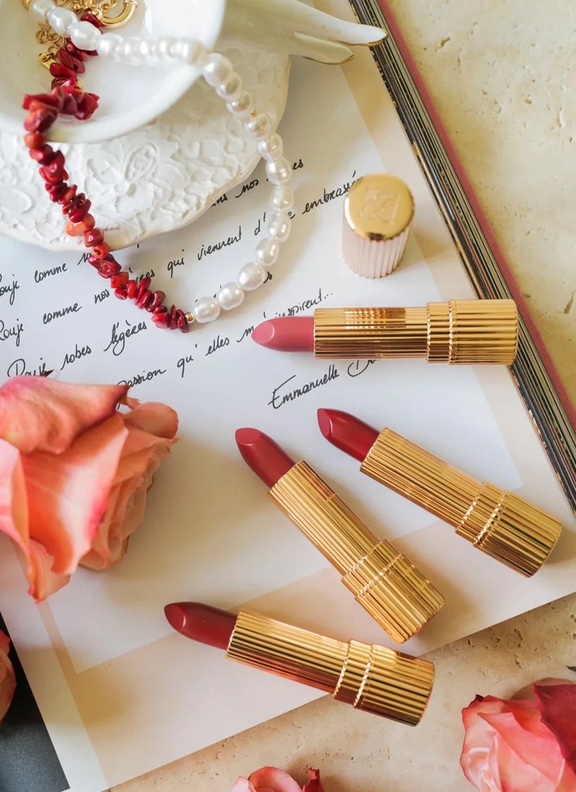 雅詩蘭黛 Pure Color Envy 絕對慾望柔霧唇膏