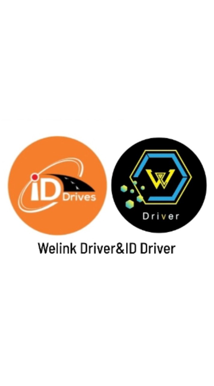 WelinkDriver by ID Driver
