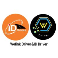 WelinkDriver by ID Driver