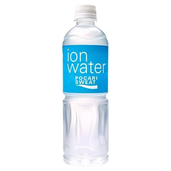 寶礦力水得 ION WATER 580ml x24入團購組【康是美】