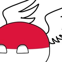 ポーランドボール＆カンヒュ組！