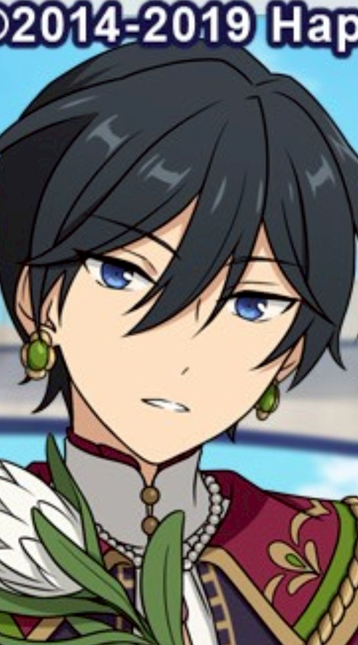 あんスタ好きでUNDEAD好き集まれ