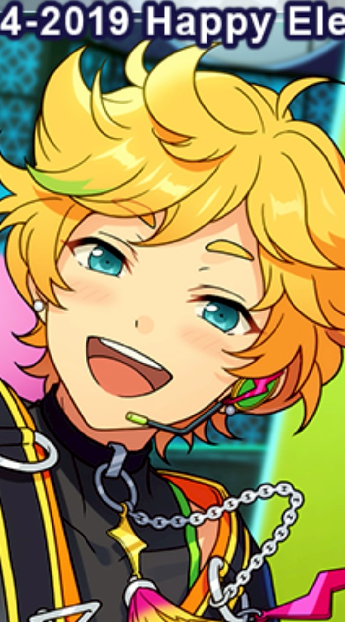 あんスタ好きでUNDEAD好き集まれ