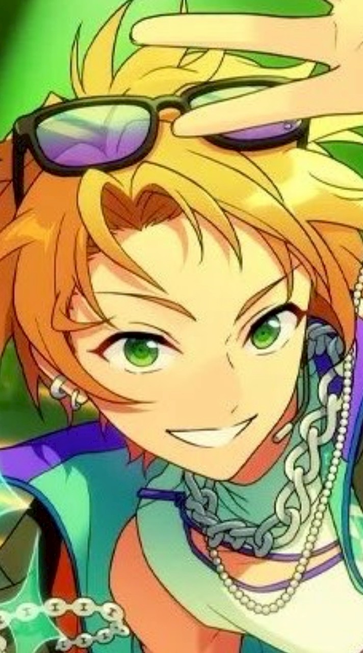 あんスタ好きでUNDEAD好き集まれ