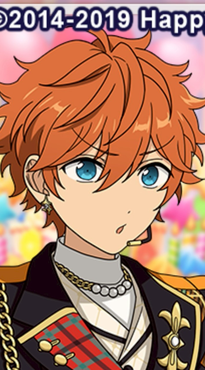 あんスタ好きでUNDEAD好き集まれ