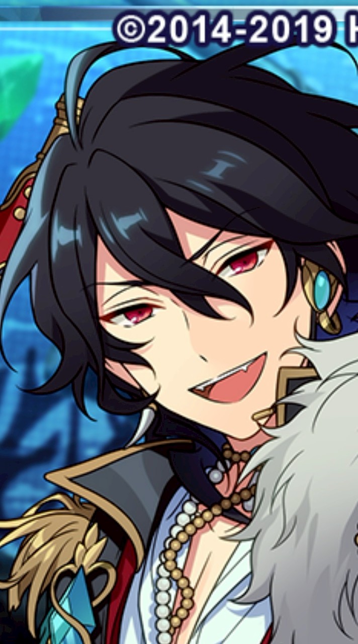 あんスタ好きでUNDEAD好き集まれ