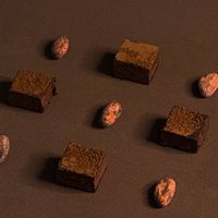 ANANTA Chocolate by ChefNan