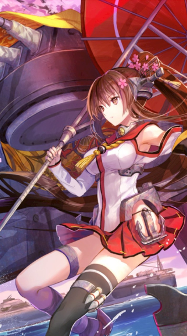艦これ大好き！