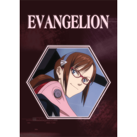 エヴァンゲリオン 着せかえ「マリ」