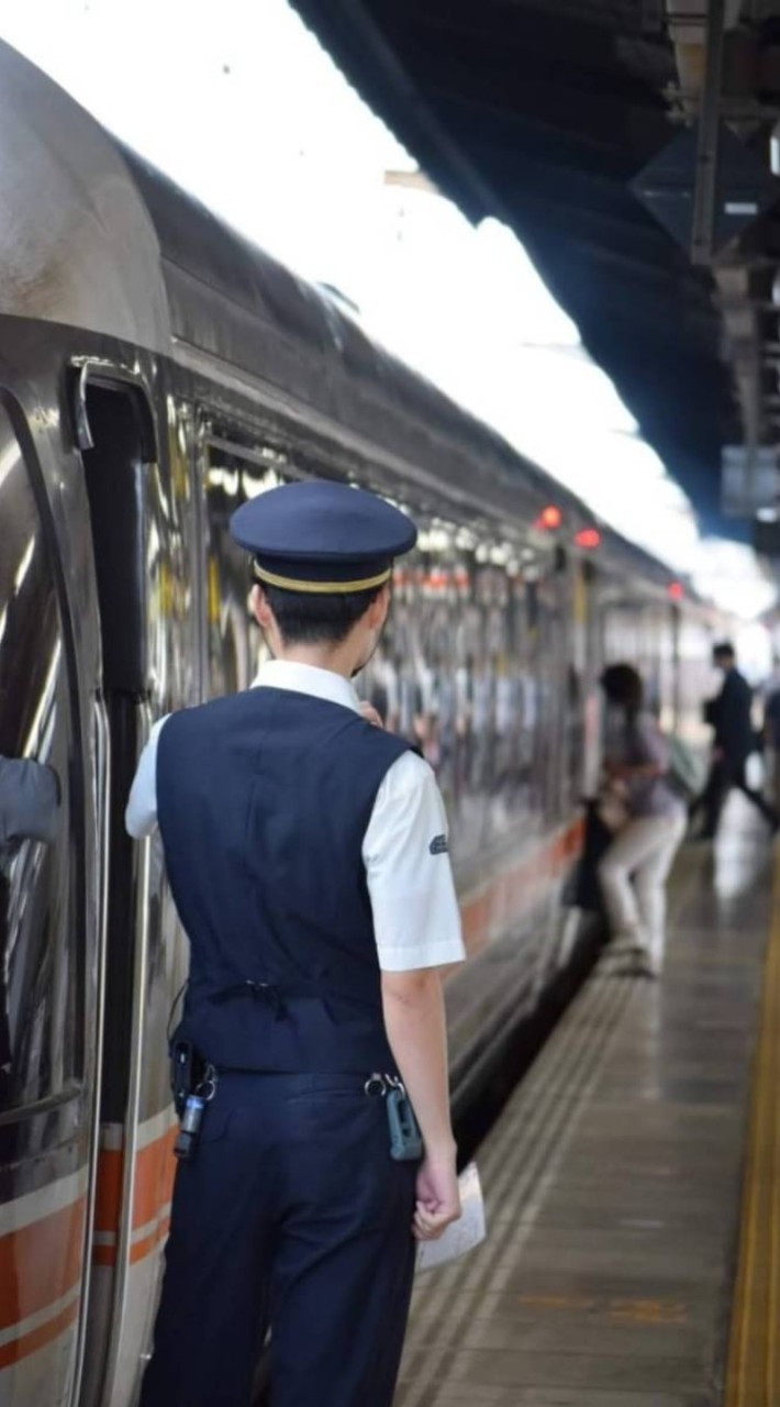 中部地方の鉄道!（名鉄、JR東海、名市交等）のオープンチャット