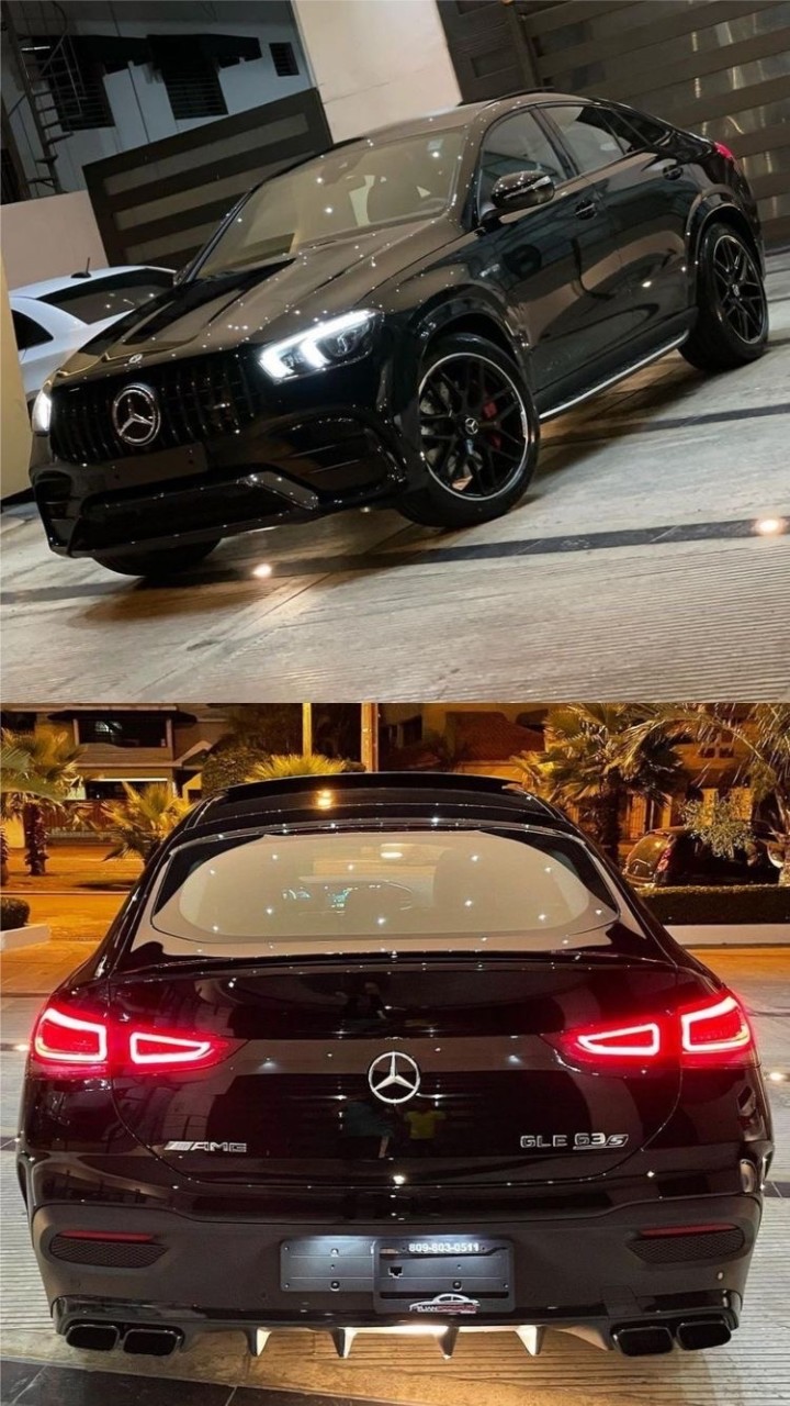 MERCEDES BENZ GLA GLC GLE G CLASS
