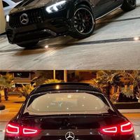 MERCEDES BENZ GLA GLC GLE G CLASS