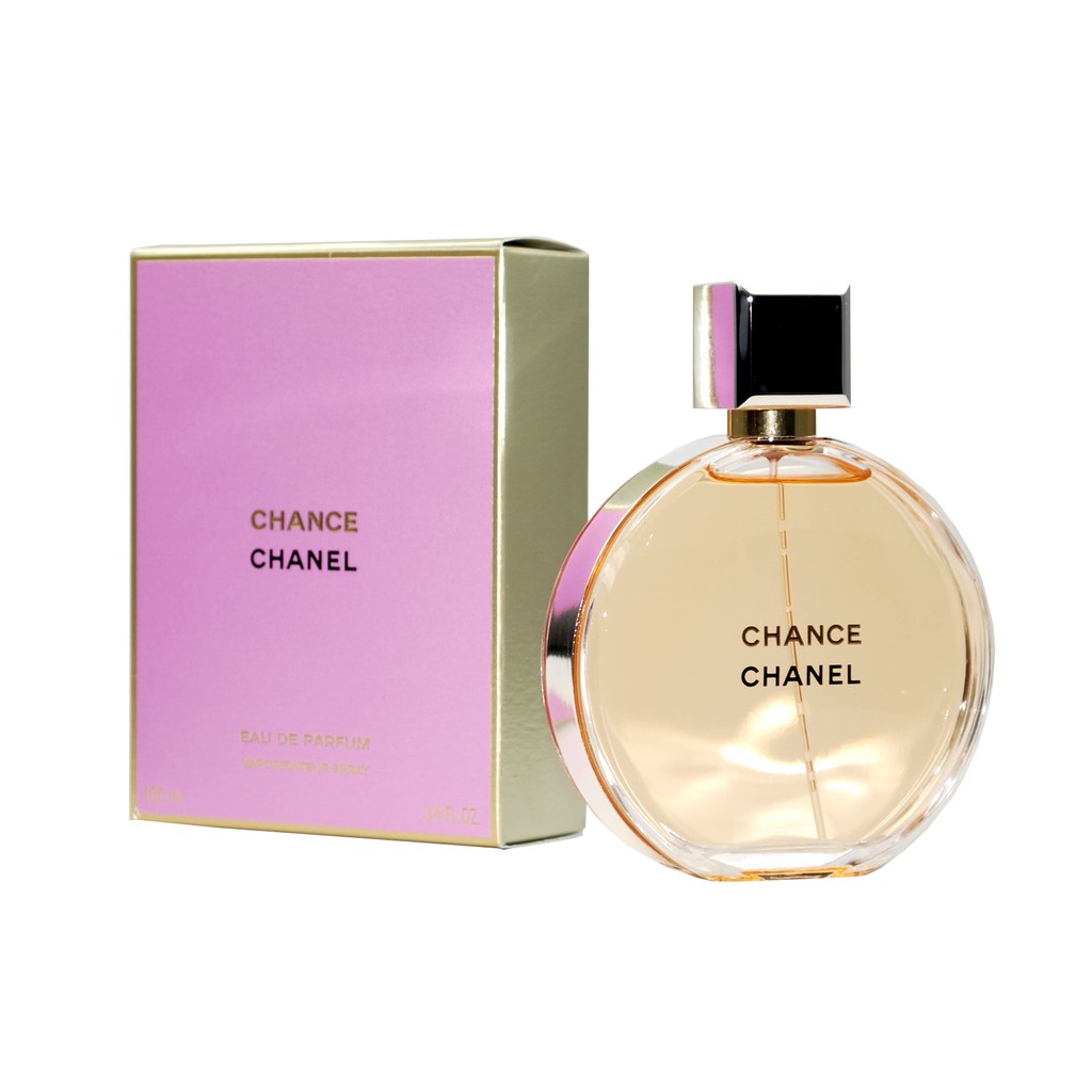 岡山戀香水~CHANEL 香奈兒 CHANCE 邂逅愛情女性香水100ml~優惠價:5950元