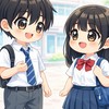 （中学生非リア充）