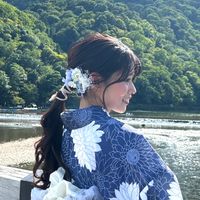 雪世界☃️🩵【発言禁止】