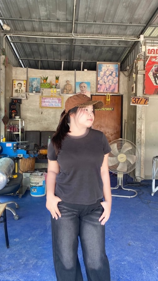 เสื้อผ้าร้านน้องสปอย😊😊