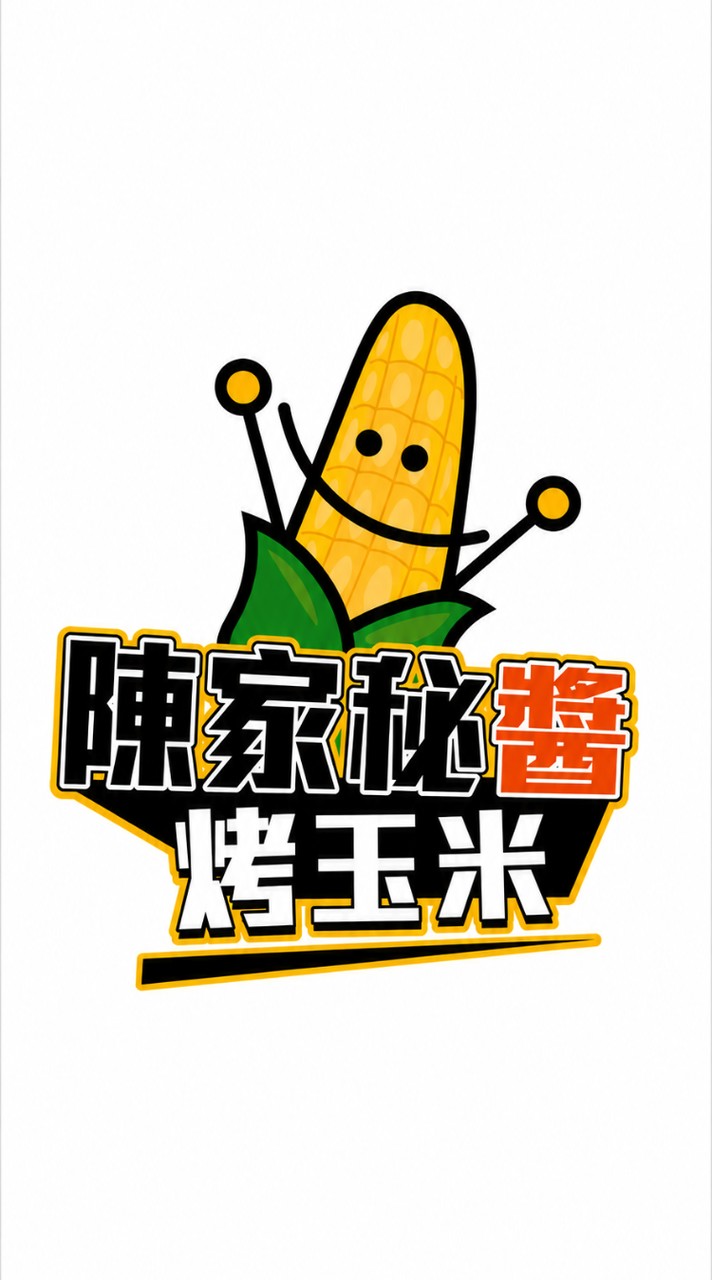 陳家祕醬烤玉米-忠孝夜市店