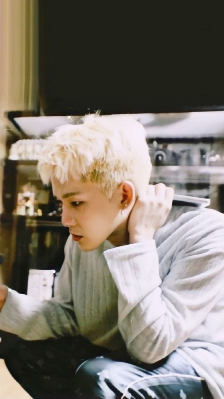 TREASURE 崔玹碩CHOIHYUNSUK
