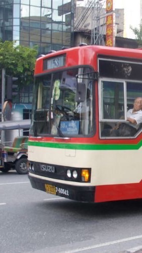 เด็กรถเมล์sw3