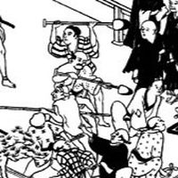 アチャ2伝百姓一揆 雑談部屋