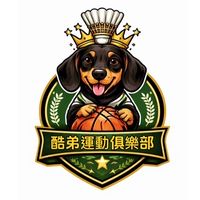 酷弟羽球🏸