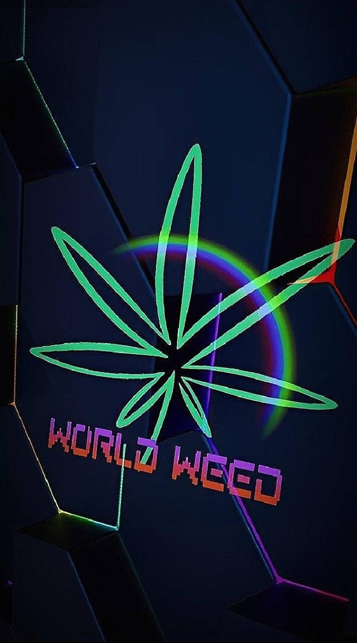 WORLD WEED
