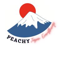 Peachy Japan Everythings