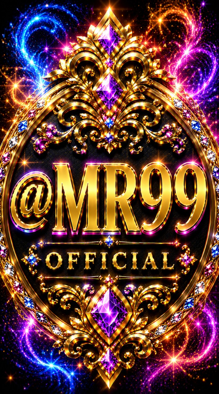 @MR99 | OFFICIAL2026 (เทรนดังTIKTOK)