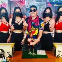 เพชรหัวหิน🦈สังกัด ป.ปราการ🐲