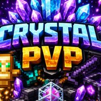 統合版CRYSTALPVP！！
