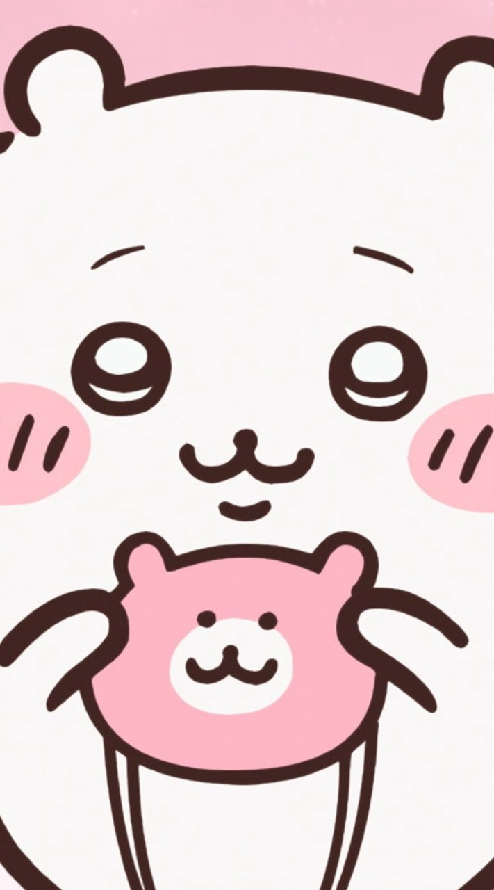 ちいかわ推し集合ー！