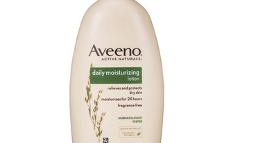 2019乳液推薦：aveeno、minon、curel、理膚寶水、無印良品