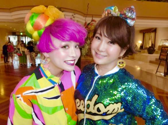 比女生還愛美的 ぺえ 有神快拜 新一代原宿系代表難道4ni嗎 妞新聞 Line Today