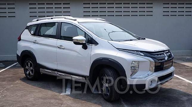 Nissan Livina X Gear Meluncur Tahun Depan