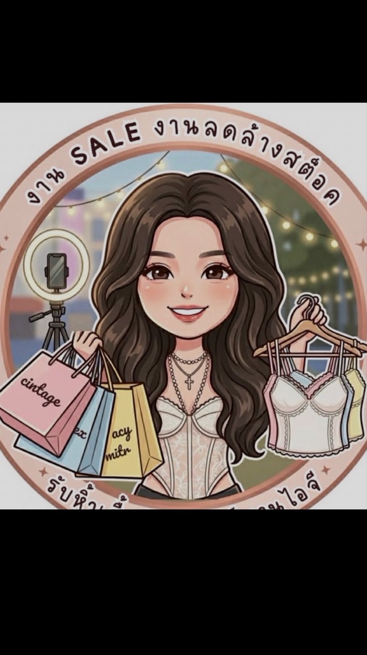 🧀รับหิ้ว งาน Sale งานแบรนด์ by Cheese