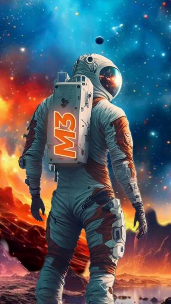 M3DAO marsverse