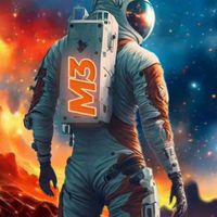 M3DAO marsverse